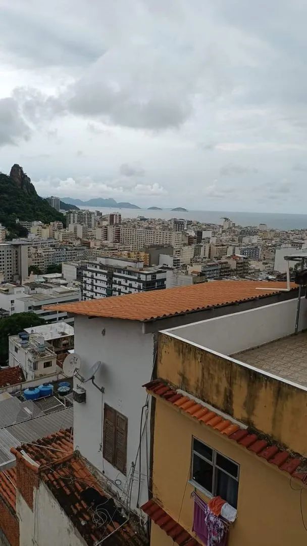 foto - Rio de Janeiro - Copacabana