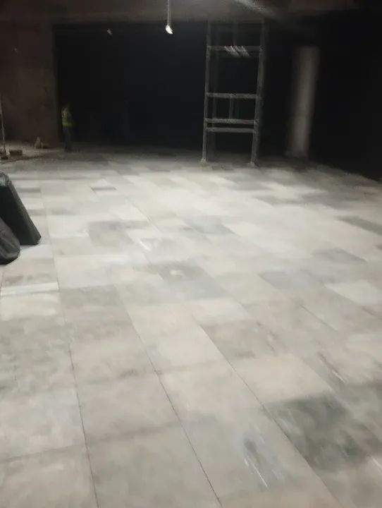 compra e venda de piso elevado  - Foto 3