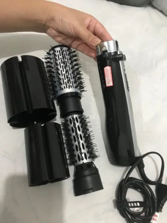 Vendo Escova Rotativa Nova!!! 300. - Foto 6