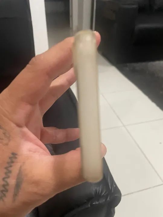 VENDO CAPINHA DE  IPHONE X ORIGINAL .  - Foto 5