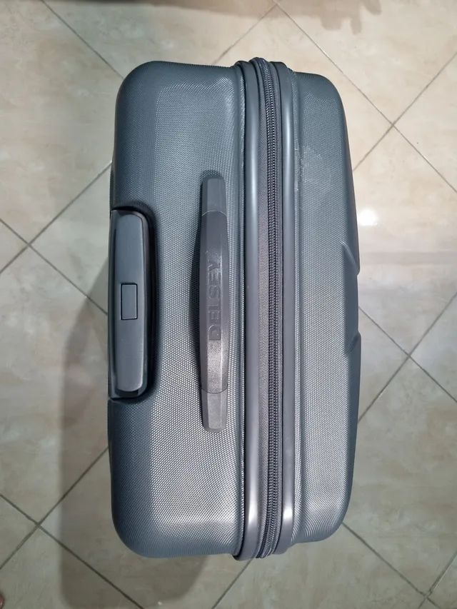 Mala grande da Delsey  - Foto 3