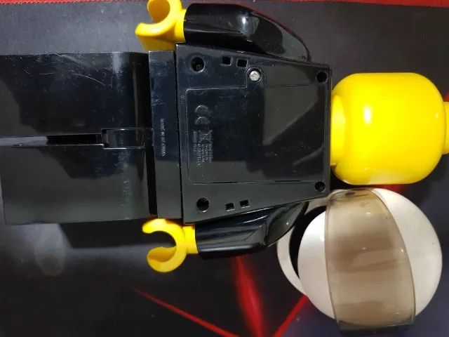 Luminaria Lego  - Foto 5