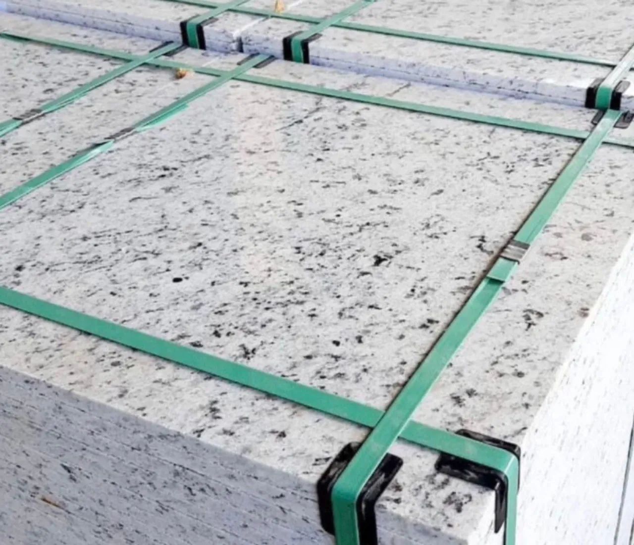 Pisos em Granito 90x90  - Foto 4