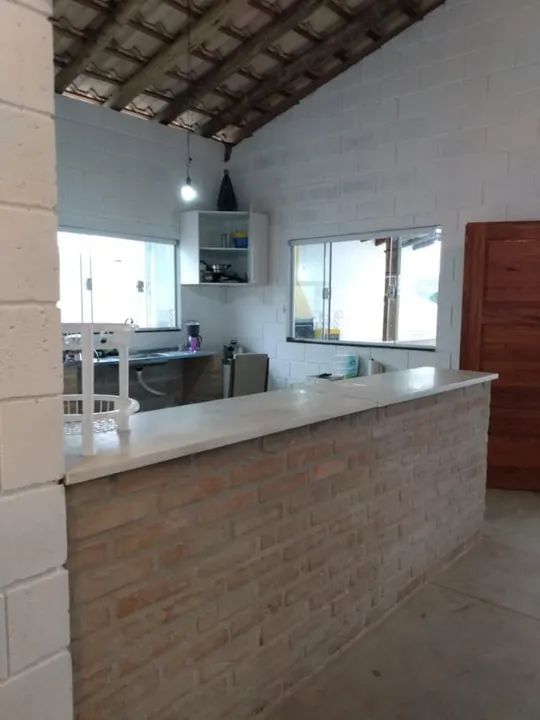 CH0057 Chacara Bairro Borda da Mata - Foto 5