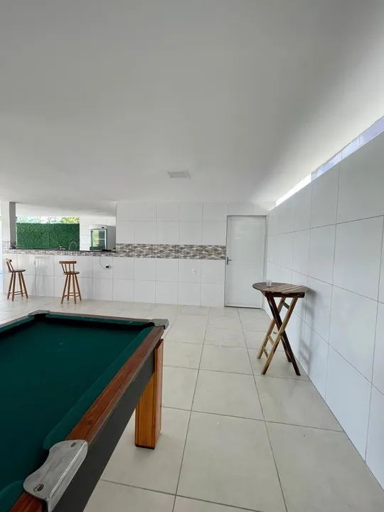 Espaço para festas e eventos e temporadas em enseadas dos corais - Foto 5