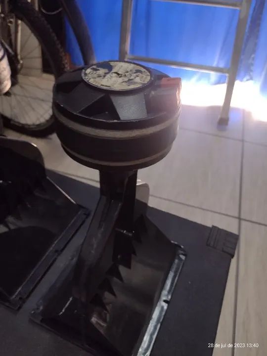 Vendo 1- par de corneta ?( ( $139,00 cada) - Foto 4