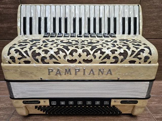 Oficina de Acordeon / Gaita / Sanfona - Foto 2