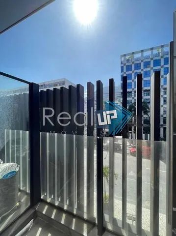 Real UP Vende: Sala comercial - Jardim Botânico - Foto 2