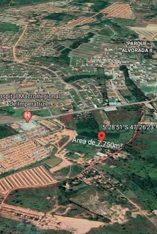 Área Comercial a venda próximo ao eco Park - Foto 5