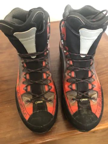 Bota Trekking La Sportiva Mens Trango