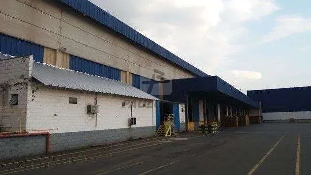 Galpão em condomínio para alugar no Bairro Jardim Bela Vista em Sumaré - SP - Foto 8