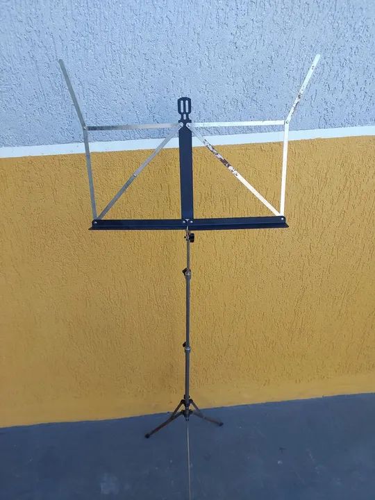 Suporte partitura - Foto 4