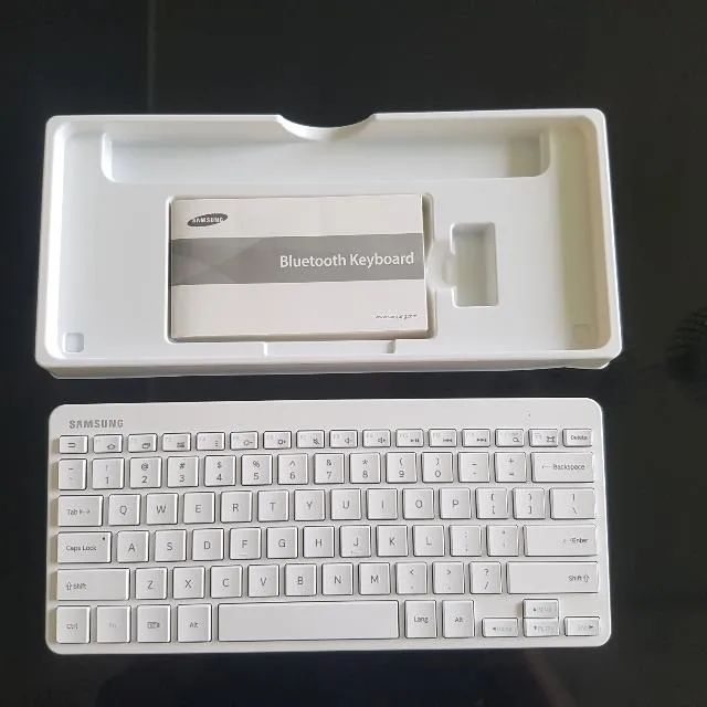 Teclado Bluetooth Samsung EJ-BT230 - Foto 2