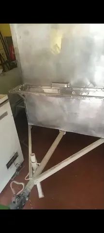 Carrinho pra lanche trailher  - Foto 3