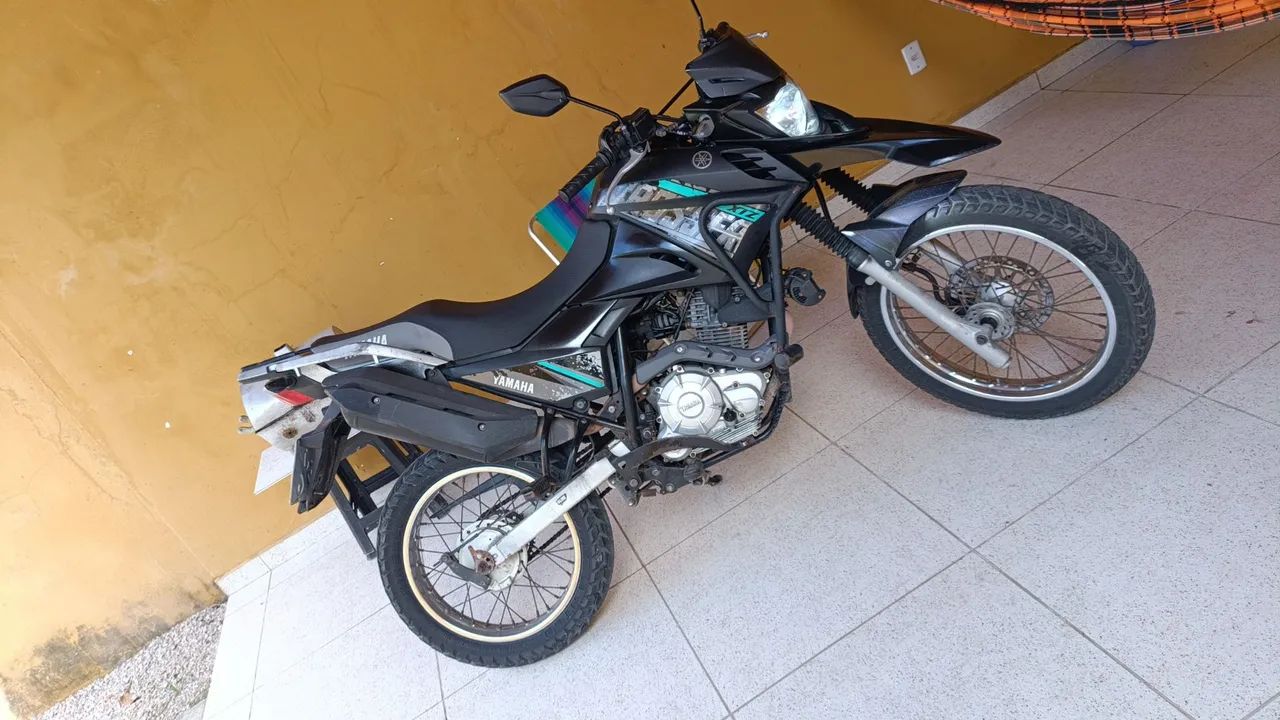 Moto 270 semanal - Foto 4