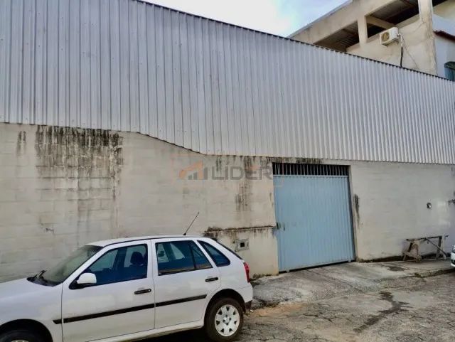 02 Galpões no Vila Amélia - Foto 2