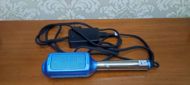 Escova Babylisspro Cryocare Coldbrush - Foto 2
