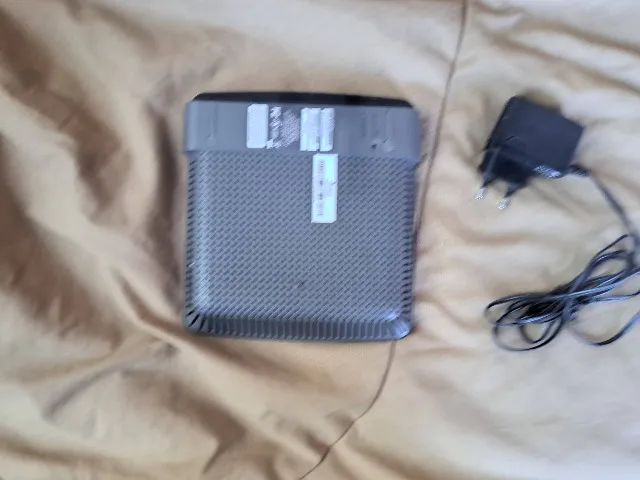 Roteador Linksys Smart Wi-Fi, Wireless-N, Belkin EA2700 - Foto 4