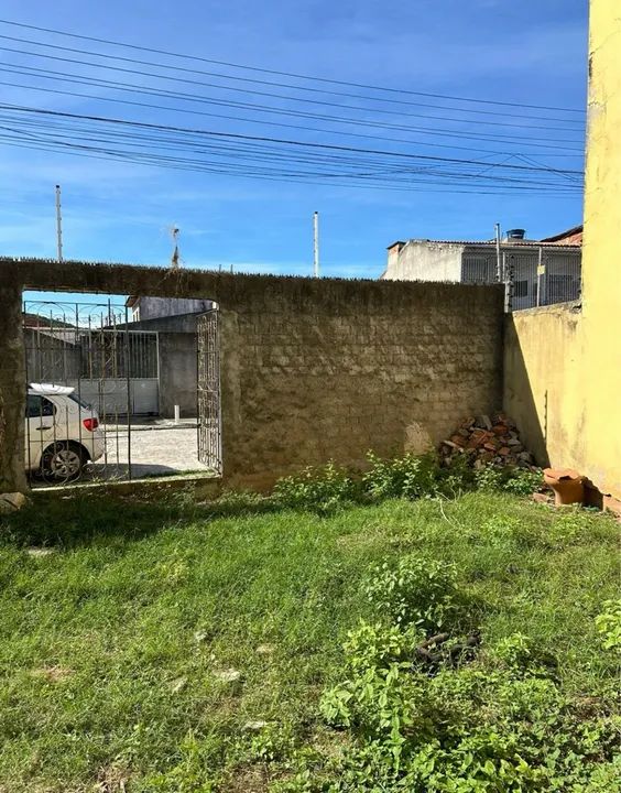 Vendo Terreno no bairro industrial  - Foto 3