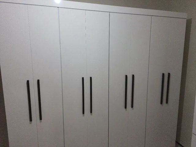 Montador de Móveis (Fortaleza) - Foto 2