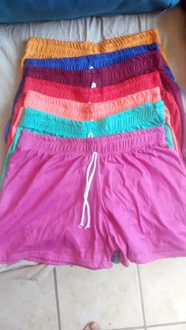 Roupas a partir de R$15,00