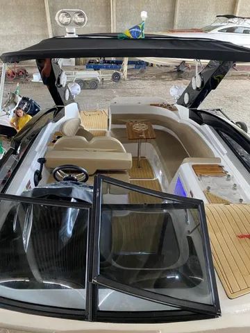 Lancha Nx 290 Exclusive - Foto 8