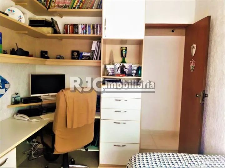 Apartamento de 63 metros quadrados no bairro Vila Isabel com 2 quartos - Foto 11