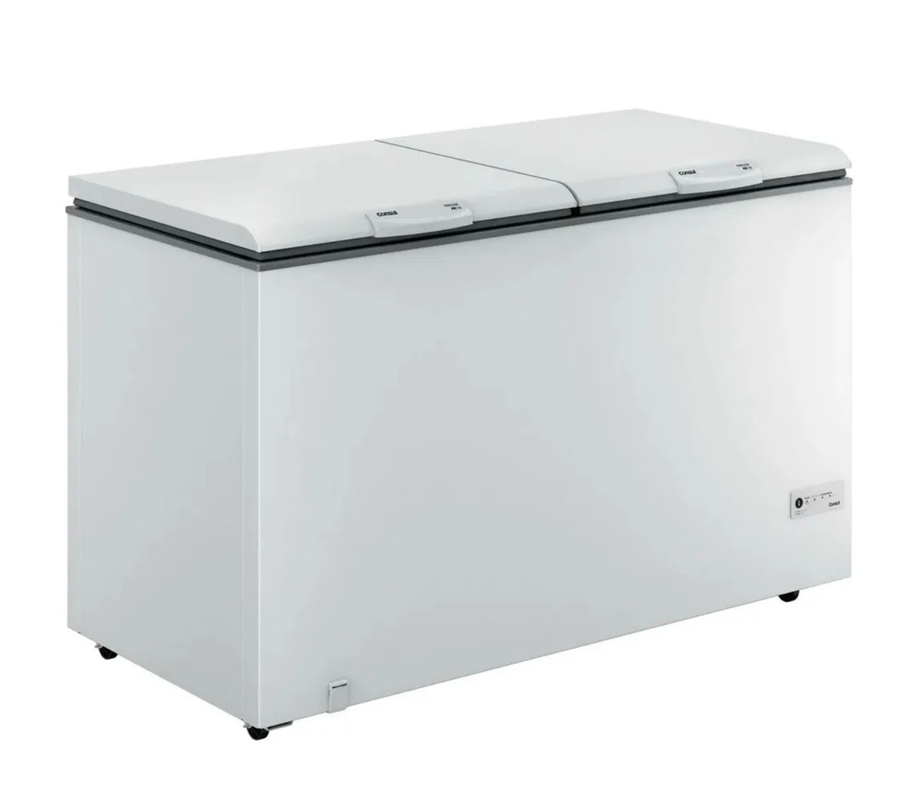 Freezer Consul Horizontal Novo 534L - Foto 2