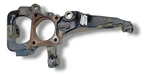  Montante Dianteiro Direito Range Rover Sport 3.0 V6 2012