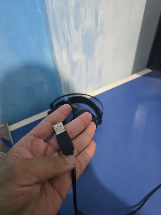 Headset - Foto 2