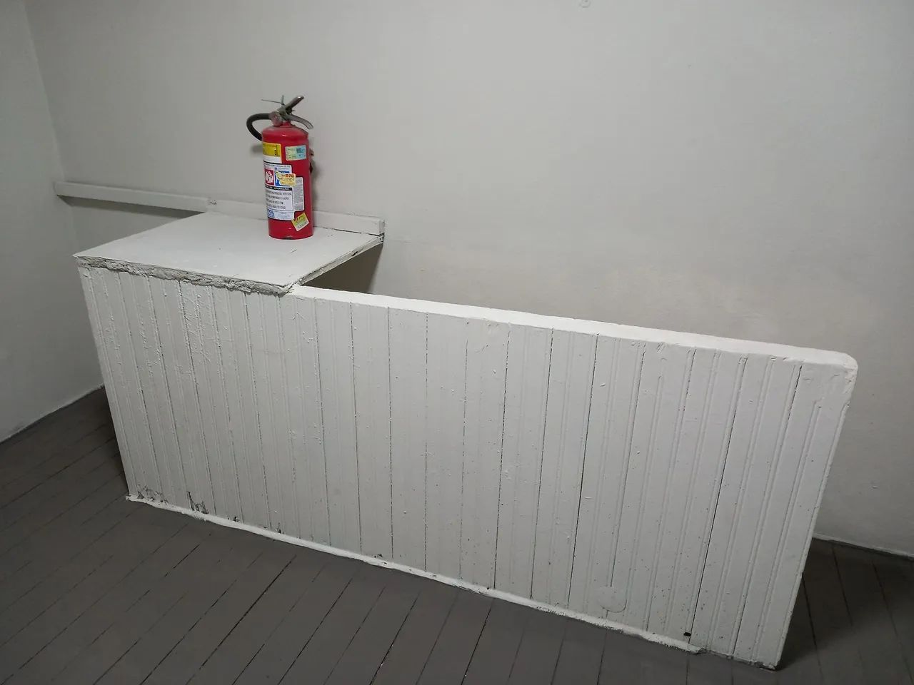 Alugo sala. - Foto 4