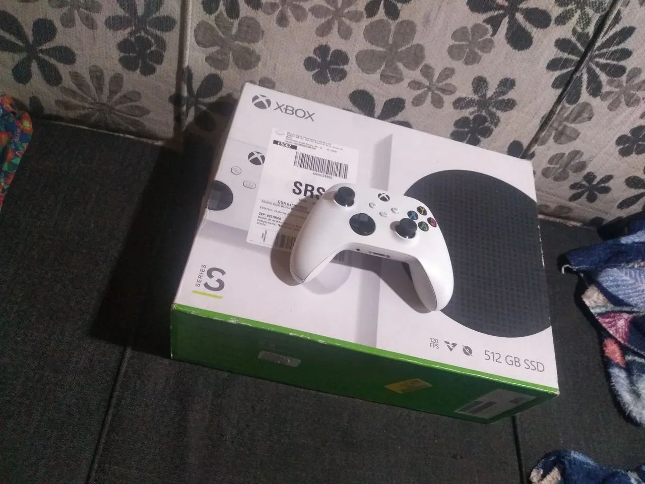 Xbox