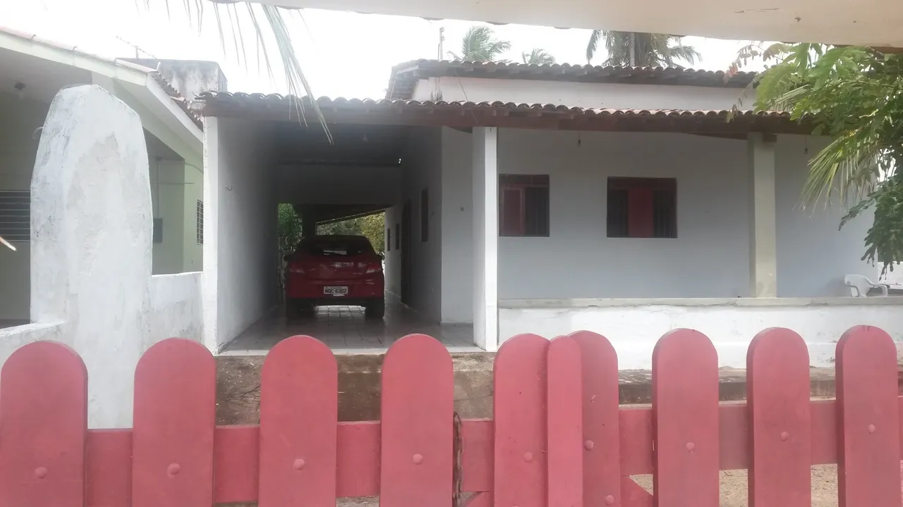 Casa de Praia em Lucena