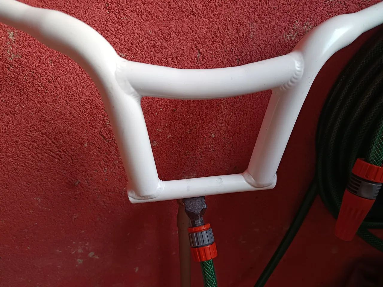 Guidão para bicicleta de alumínio Mônaco 