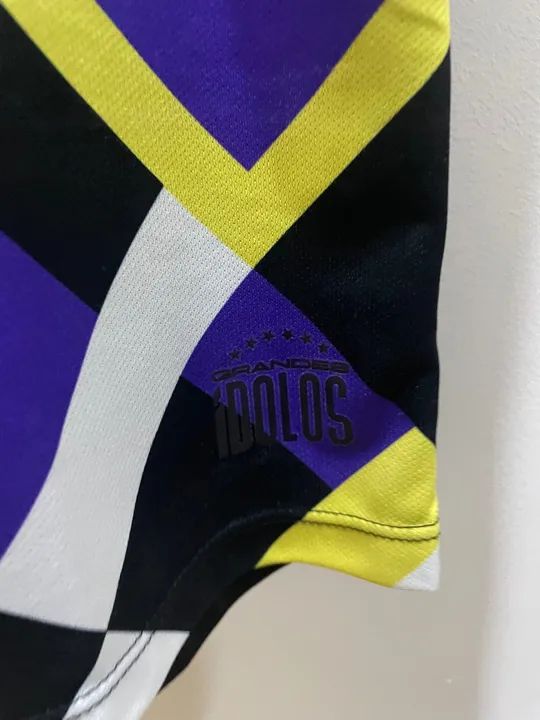 CAMISA DO NÁUTICO - Foto 3