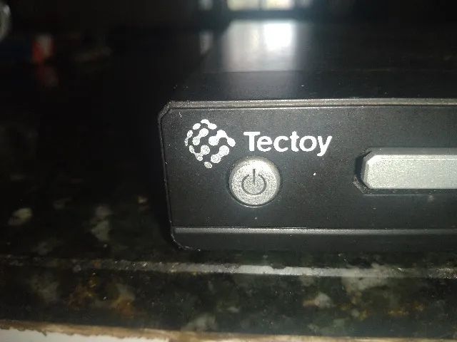 karaoke TecToy  sem microfone - Foto 5