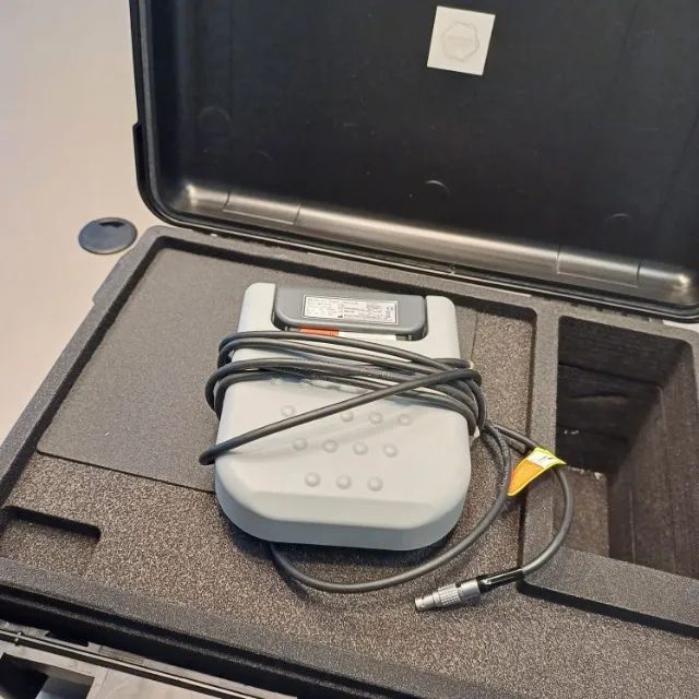 Laser PIOON S1-K12 para técnicas de Endolaser/Endolift - Foto 5