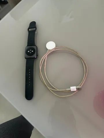 Apple Watch Series 3 42 mm Aluminum - Foto 4