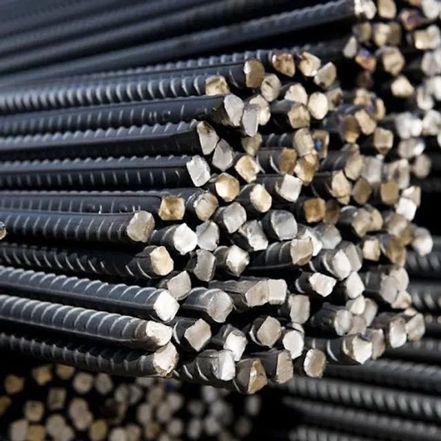 Ferros para Construção Vergalhao Gerdau Barra 12 metros Dobrado - Foto 2