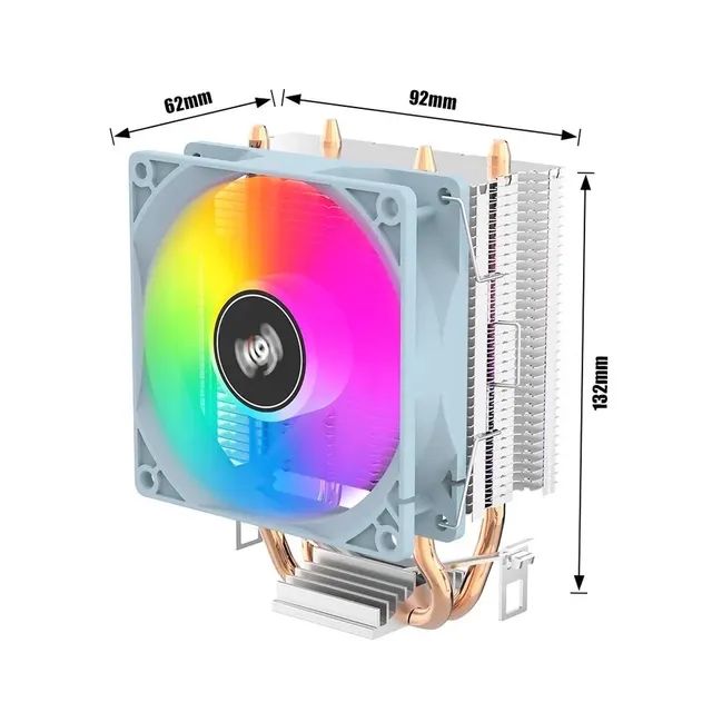 Air cooler Aigo Ice200pro (novo) - Foto 3