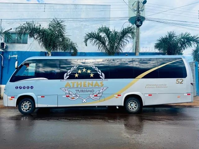 VOLARE DW9 LIMOUSINE 2011/2012 - Foto 3