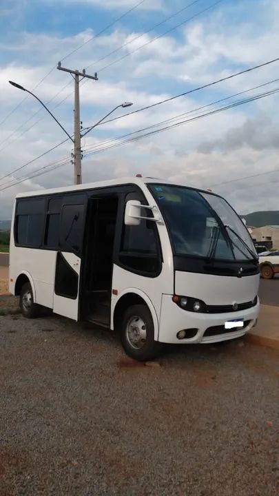 Vende-se microonibus - Foto 5