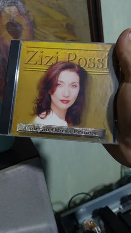 Cd zizi Possi usado no estado  - Foto 5