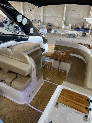 Lancha Nx 290 Exclusive - Foto 2