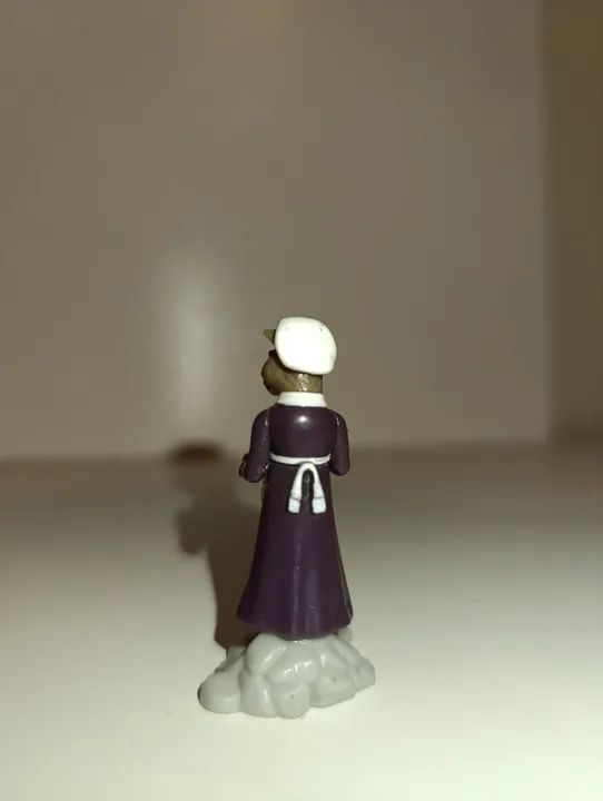 Miniaturas raras do Sherek - Foto 4