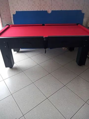 Sinucas. totós ,ping- pong. e maq. de música s. - Foto 3