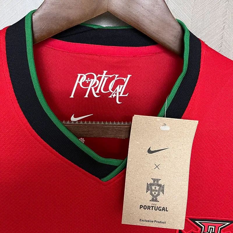 Camisas seleção Portugal  - Foto 3