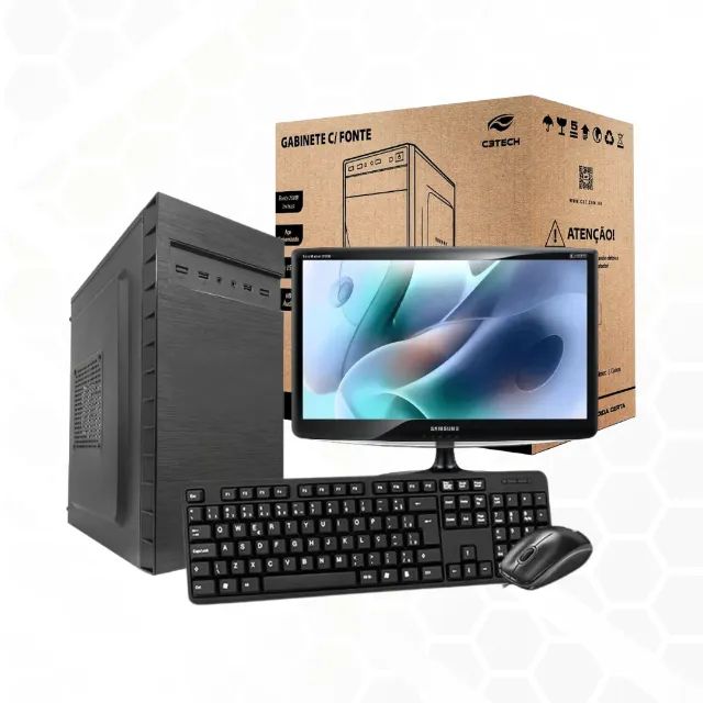 PC I5 3470 empresarial corporativo 