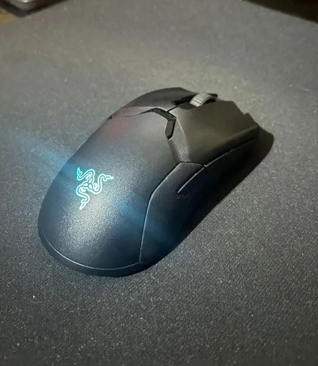 Razer Viper Ultimate  Gamer - Foto 3
