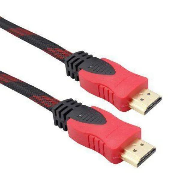 Cabo Hdmixhdmi 20m Knup Kp-h5003 - Foto 3